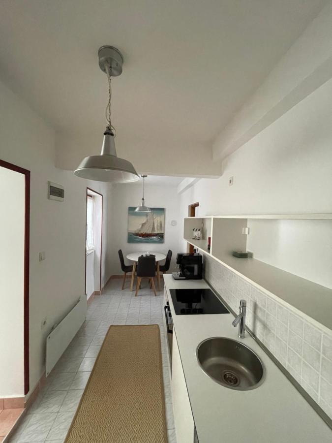 Holiday Home Cesarica Karlobag Exterior foto